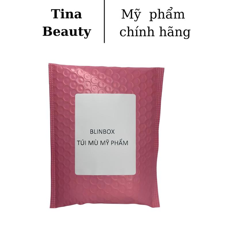 [Deal TrangTrần] Blinbox Mỹ Phẩm Chính Hãng Túi Mù Mỹ Phẩm Son Môi, Phấn Má, Body Mist, Xà Bông, Soap Thơm, Kem Dưỡng, Mask