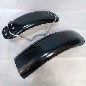 Spakbor Slebor Depan Belakang Plus Pangkon Spakbor Depan Japstyle Custom