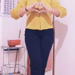 Blazer Outer Crop Kancing 1 Terbaru Scuba Wanita Atasan Baju Basic Panjang jaket crop korean style Lembut Oversize Linen Cardigan