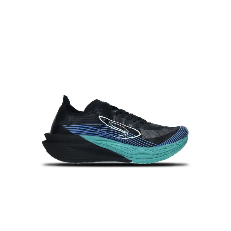 910 NINETEN HAZE FLOW - SEPATU LARI RUNNING - TPU PLATE - ORIGINAL 1