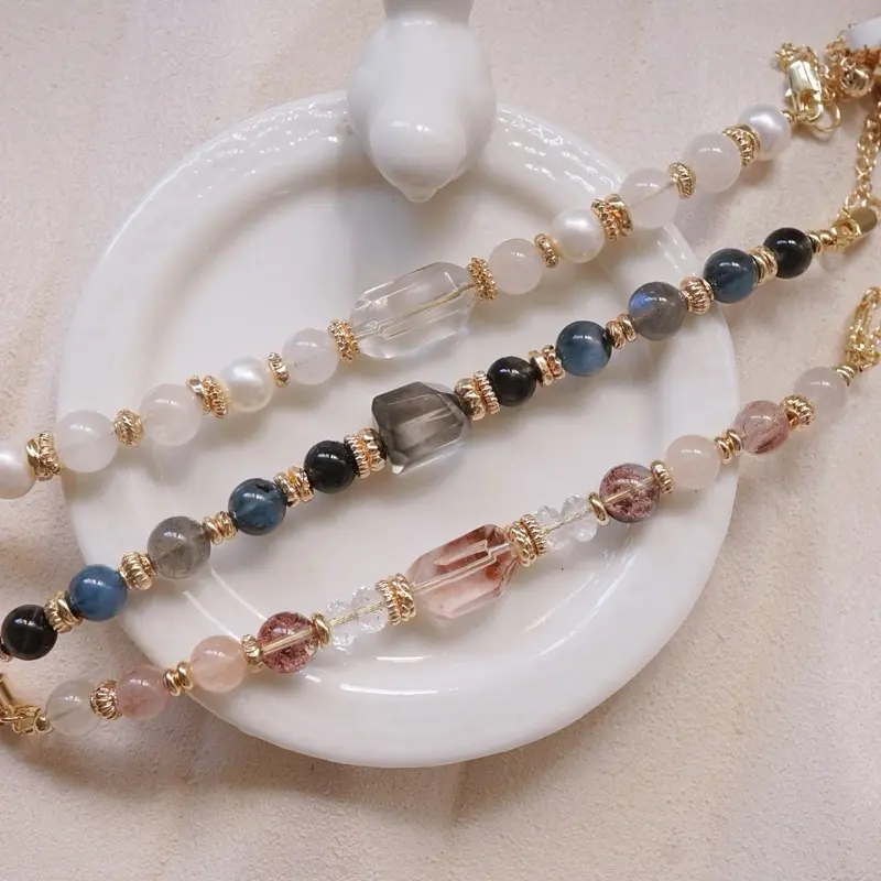 J3Gems -Live Sale Payment | Crystal Bracelets - Exclusive 1 Pc Per Design