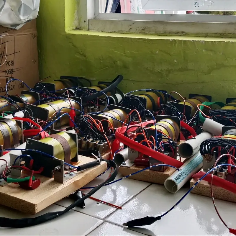 inverter 600 dan 800 watt untuk berpetualang 3