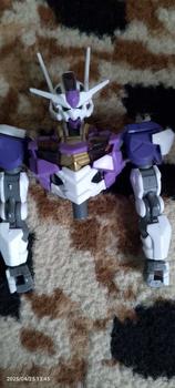Product Review of Gundam Hg 1/144 Mainan Kit Model Gundam Asli Wing / Freedom Wind / King Murah Untuk Hadiah Anak-Anak from K**I 0