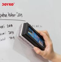 Gambar Joyko White Board Eraser WE-1205 5 Layers | Penghapus Papan Tulis - Spesifikasi dari Toko Prapatan_NEW Kota Administrasi Jakarta Timur 4 Tokopedia