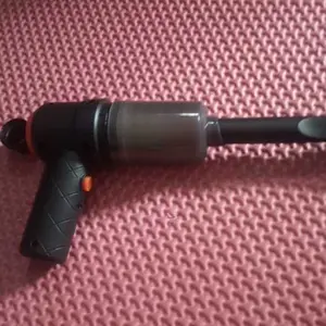 Vacum Cleaner Portable 2in1 - Alat Penyedot Debu Mini Mobil Serbaguna Pembersih Tanpa Kabel Mesin Vacuum