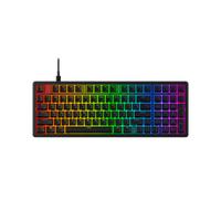 Gambar HyperX Keyboard Gaming Origins 2 1800 US Wired - Black USB-C to USB-A Mechanical Switch RGB LED Full Size Windows Xbox PlayStation 5 Mechanical Keyboard Non Wireless Original dari HyperX Indonesia Kota Administrasi Jakarta Utara 2 Tokopedia