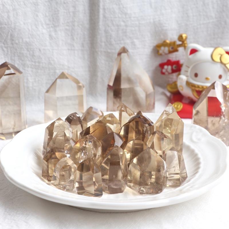 Crystallize Crystals Live Sale