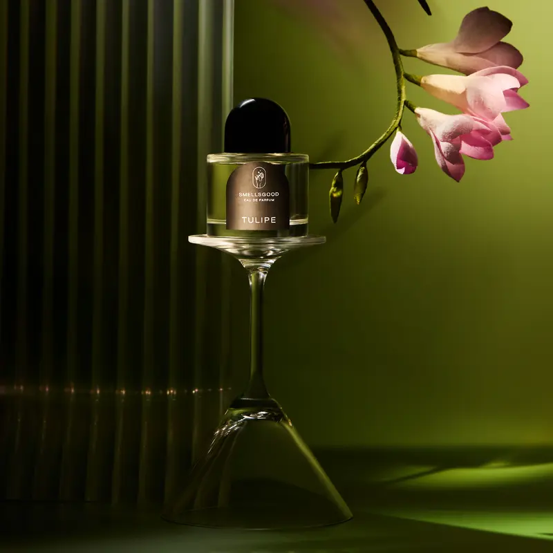 Tulipe Eau De Parfume by Smellsgood 60ml Shop Tokopedia