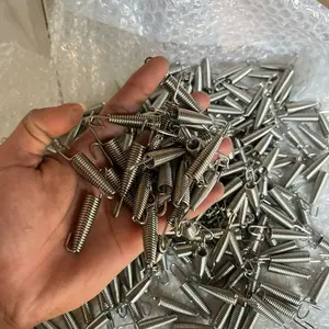 Per pir knalpot per kerucut drat knalpot bahan stainlist (harga per pcs )