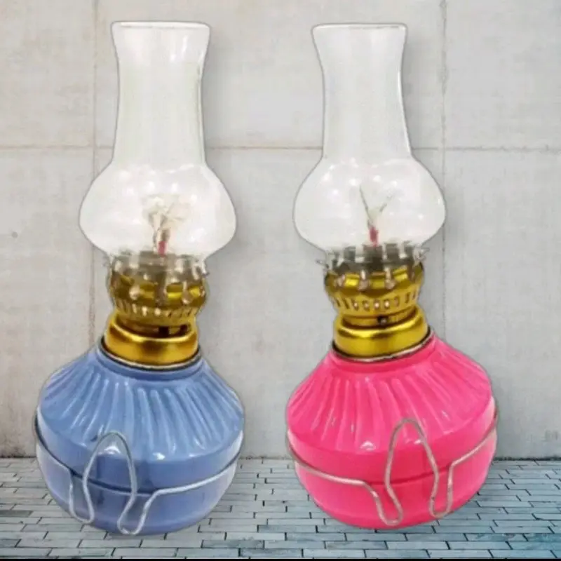 LAMPU UBLIK 2 LED LAMPU TEPLOK LAMPU JADUL 3