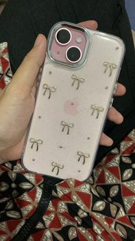 Product Review of (Special Live) iPhone 15 128GB Garansi Resmi Indo 1 Tahun ibox tam GDN from s**v 0