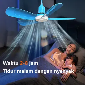 Tingis  kipas angin gantung plafon langit mini kipas angin baling baling gantung 60watt Listrik kipas  cahyanirayn ceiling  fan ceiling  fan gojidooq  kipas  angin