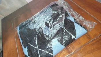 Product Review of Belleza outlet Baju Atasan Wanita Rajut Korean Style Erika premium Rajut Blouse Atasan Wanita from s**️ 1