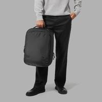 Gambar Tomtoc T60 Explorer Laptop Backpack Office Bag Size 22L dari TOMTOC INDONESIA Kota Administrasi Jakarta Utara 2 Tokopedia