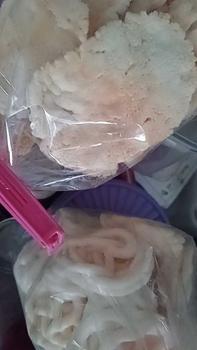 Product Review of PAKET A (KEMPLANG BAKAR ISI 20 LONJONG + KERUPUK + MINI from i**n 0
