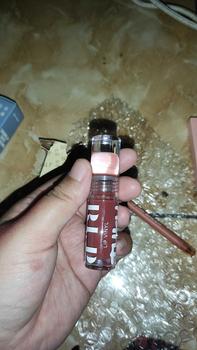 Product Review of BLP x TUKU - Lip Vinyl - 2.5 ml - Lip Gloss from C**🦖 0