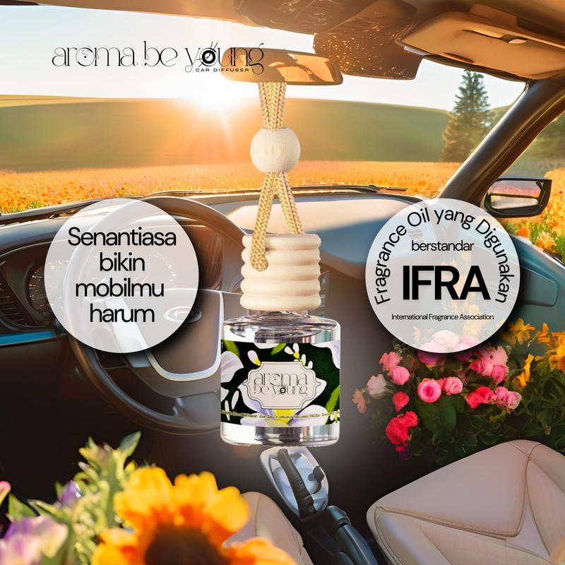 Coffee Break Parfum Mobil dan Ruangan Mewah Premium Aroma Terapi Car Scented Air Freshener Pengharum Mobil Anti Mabuk Mual Car Diffuser Car Fragrance Aromatic Aromatherapy Pewangi Ruangan Wangi Tahan Lama Rasa Kopi Bali Kopi Hitam Black Coffee 5