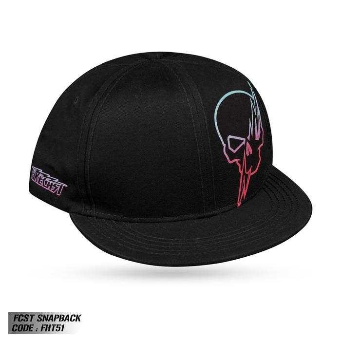 Gambar Firecast | Topi Mancing | Firecast Caps Fht051 - M dari Firecast Kab. Bandung Tokopedia
