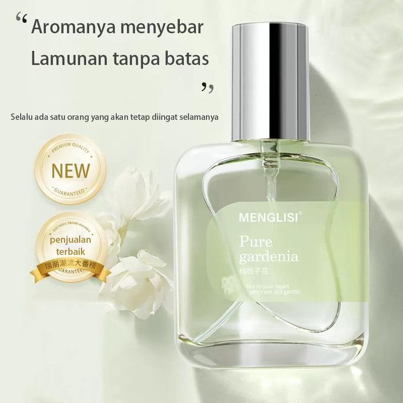 Parfum Wangi fragrance Parfum wanita Parfum Aroma buah ceri Eau de parfum kualitas tinggi Parfum eksklusif wewangian yang tahan lama 3