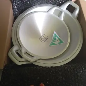 Wajan An amunim paket isi 3 uk10,12,13