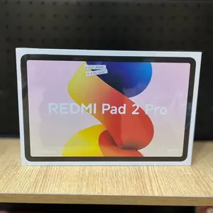 Redmi PAD 2 Pro Bergaransi Resmi 1 Tahun