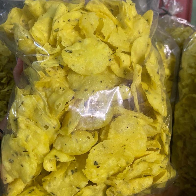 1 KG COMRING ORIGINAL AROMA DAUN BAWANG 3