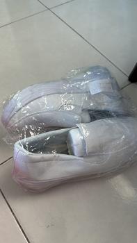 Product Review of SM KASUT Jururawat Ringan from s**3 0