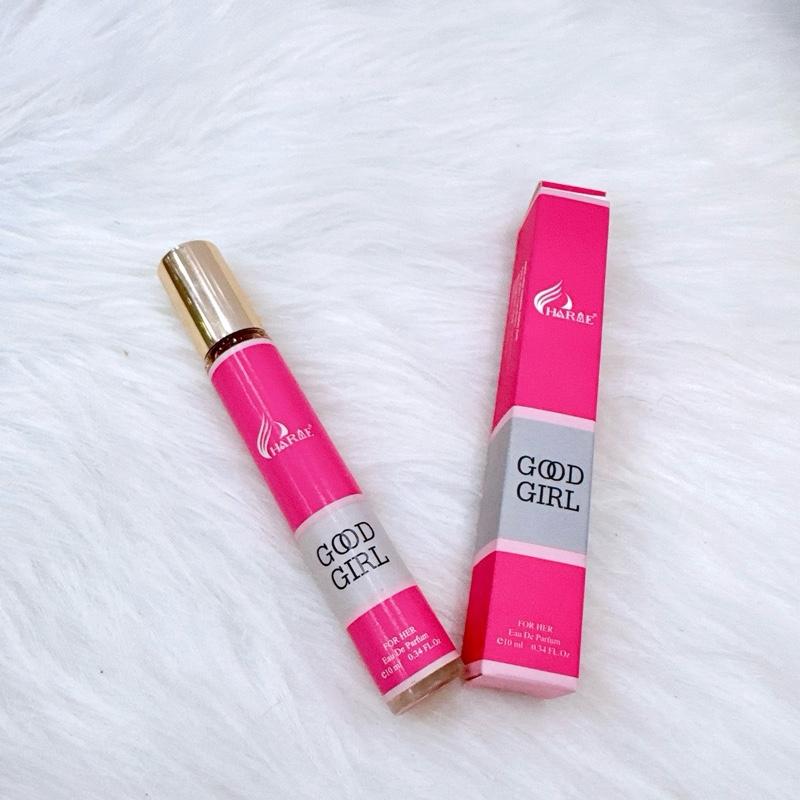 Nước Hoa Charme 10ml Ngào Quyến Rũ Giá Trải Nghiệm
