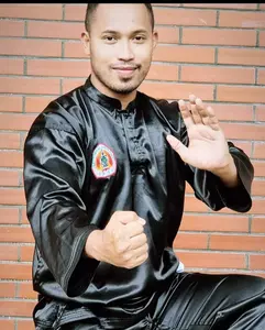 BAJU SILAT IPSI SILK - BAJU IPSI GILAP - SERAGAM IPSI SILK - SERAGAM IPSI GILAP