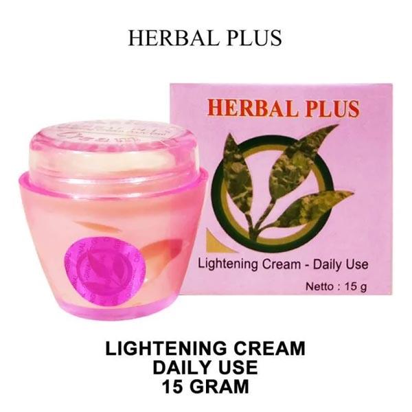 Cream Herbal Plus Krim Herbal Plus_Cerianti 2