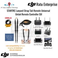 Gambar Strap Remote Drone DJI Avata 360 Air 3S DJI Flip DJI Matrice 4 Enterprise DJI Matrice 4 Thermal Mini 5 Pro RC 2 Mavic 4 Pro RC Pro 2 RC DJI RC Pro DJI RC Pro Enterprise RC PLUS 2 RC 2 RC - Model Lama dari DJI Ratu Enterprise Kota Administrasi Jakarta Pusat 1 Tokopedia