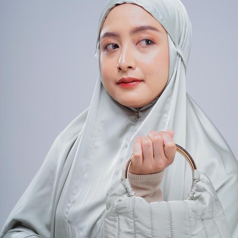 Mihrima Silk prayer by.ovi 3