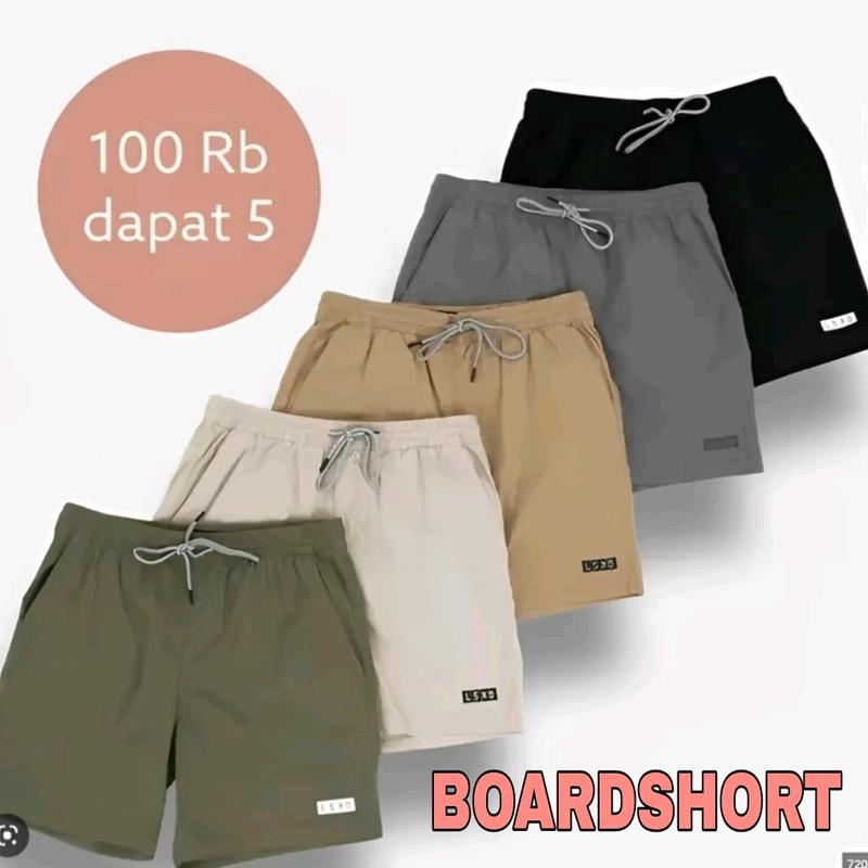 Boardshort Distro Murah