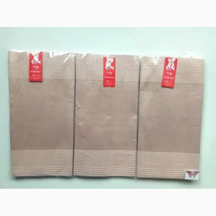 Korset Jumbo Stagen 901B DEngan Pengait/Korset Paska Melahirkan Shapewear Stagen Hitam Wanita 6