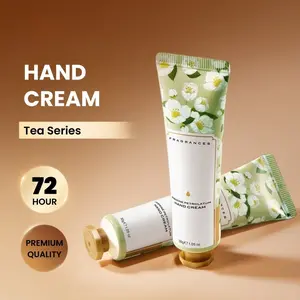Hand Cream Lotion Krim Tangan Ringan Melembabkan Tangan Kering dan Wangi 30ml EM010