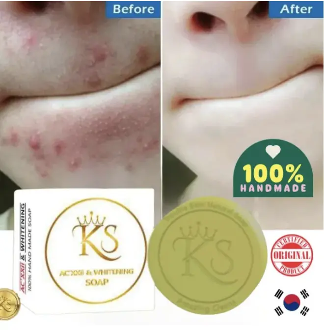 KS GLUTATHIONE WHITE PLUS+ PREMIUM - TikTok Shop Philippines