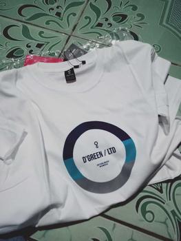 Product Review of D`GREEN Tshirt Original Pria Wanita Motif SUPERIOR RAW 1978 / Kaos Original cowok / Baju Kaos Ariel Noah terbaru terlaris terbaru/ Kaos distro cowok / kaos pria dewasa /baju distro pria dewasa keren terbaru / Kaos original d green terbaru Bandung Katun from S**e 0