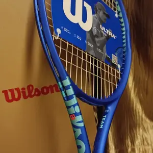 MEGA SALE | Wilson ULTRA TEAM V5 Raket Tenis Performance Tennis Rackets (Unstrung) - WR190010U
