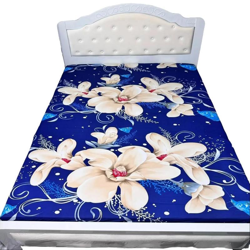 Áo Bọc Nệm khóa kéo lòng 2 mặt nệm đầy đủ kích cỡ nhiều mẫu mã - vải thun hàn quốc