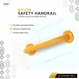 Pegangan Safety Handrail Grab Bar Grip Anti Slip