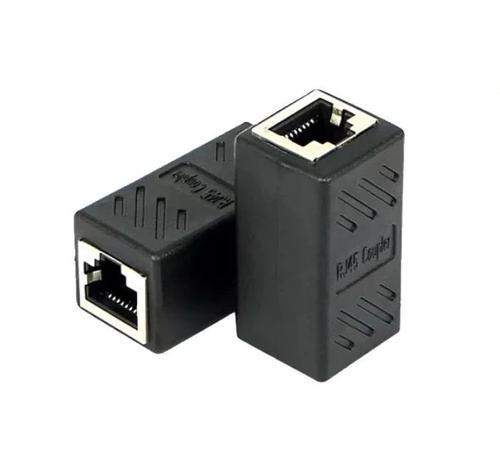 Đầu Nối Hạt Mạng Rj45 Chất Lượng Cao, Chất Liệu Nhựa Pvc, Hỗ Trợ Cáp 4 Sợi Và 8 Sợi