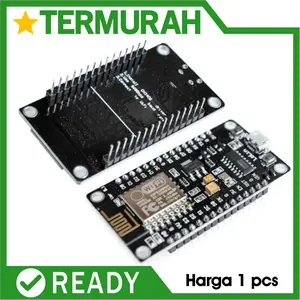 NodeMcu ESP8266 V3 Lua CH340G WIFI Module Microcontroller ESP8266 Wireless IoT Control Dev Board CH340  OEM  CP2102  Improvement CH9102 MicroUSB 4MB 32MBITS FLASH