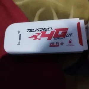 【3 IN 1】H760R 4G 500Mbps perangkat WIFI portabel jaringan nirkabel seluler mendukung banyak operator cocok untuk perjalanan