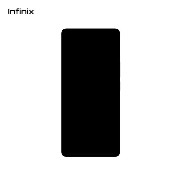 Infinix Note 50 Pro 8/256GB - Layar AMOLED 6.78 inci, Kamera 50MP+32MP, Baterai 5200mAh 5