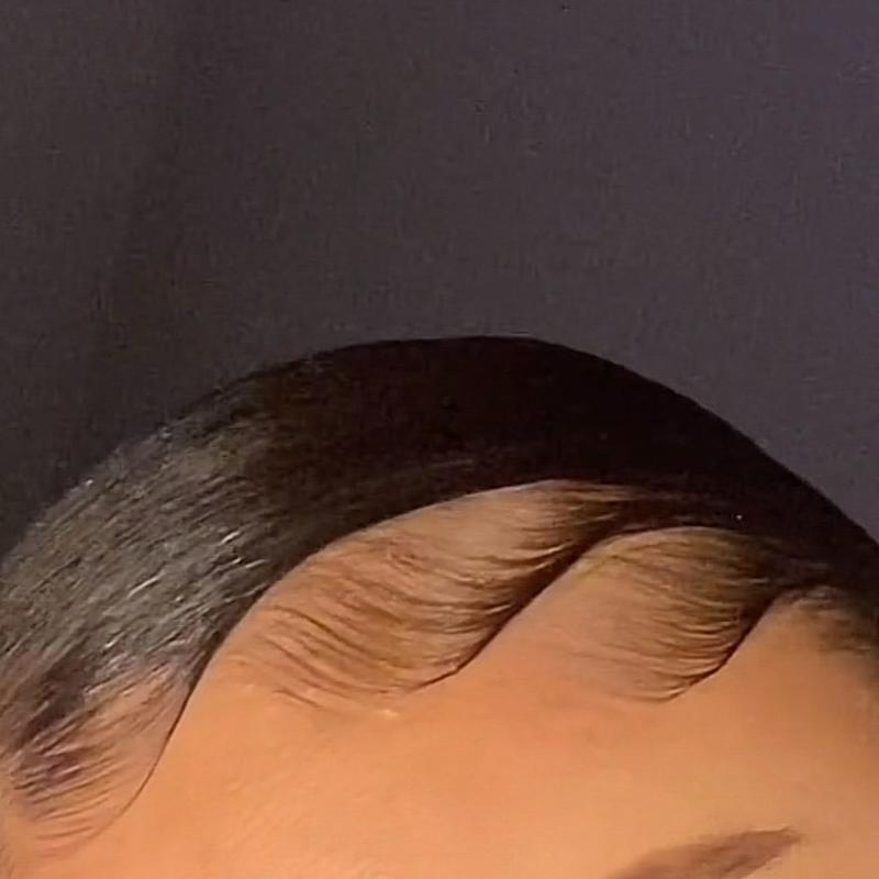 SIKAT RAMBUT alat  kuas stayling 5