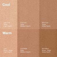 Gambar KIVA CONTOUR TWINPACK [2PCS] - Cool, Cool dari Kiva Cosmetics Kab. Tangerang 3 Tokopedia