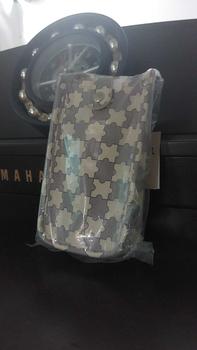 Product Review of Dompet Hp Sling Wallet Wanita TENGGER Bag by Andari from i**a r**a 0