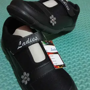 OZEO - Sepatu anak perempuan sekolah SD dan TK lucu 26-35