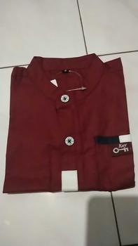 Product Review of CATHEA KIDS PAKET BAJU ANAK COWOK KODE 110-160 from R**h 1