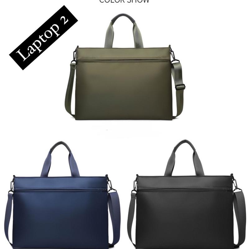 TheBagPlaceSG Laptop Bag Sling BaG Business Bag 5